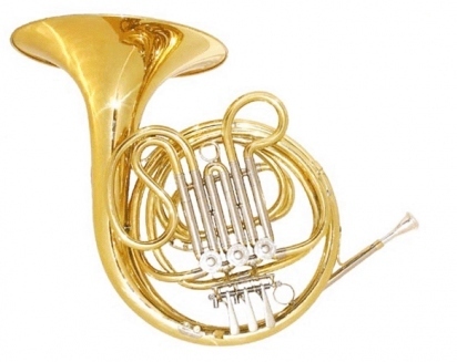 Instrumentos: Trompa - Escuela Comarcal de Música y Danza Valle de ...